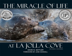 1.Cover_MiracleOfLifeAtLaJollaCove1